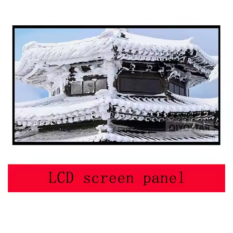 100% sRGB 16.0'' IPS LCD Screen Display Panel Matrix Non-Touch for Dell Inspiron 16 5620 P117F P117F