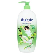 FRUITALE Shower Cream / Body Wash 1000ml