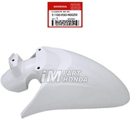 Slebor Depan Scoopy Esp K93 Sporty White Putih Tulang 61100-K93-N00Zm