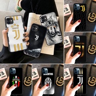 for Samsung J2 J5 Prime J7 Core J730 Pro J8 TPU soft Case R59 juventus