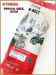 สายพาน (ของแท้100%) FINO-125i QBIX GT125 (BB9-E7641-00)