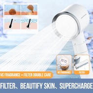 Filter Shower Head Vitamin Filter Shower(ver.c), Shower Filter