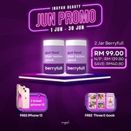 Berryfull by Inayah Beauty