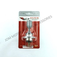 【RTHC】H4 LED FZ150 Head Lamp Bulb Mentol Lampu Depan (12V 35/35W-White)