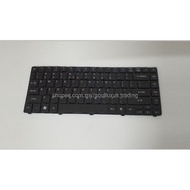 Acer Aspire 4741 laptop keyboard
