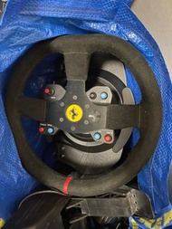 Thrustmaster T300 Ferrari
