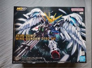 高達模型Bandai MGSD Wing Gundam/Barbatos  全新未砌