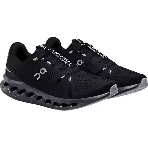 Men's Shoes On Cloudsurfer Men's Road Running Shoes
