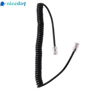 8-pin Microphone Cable 8-pin To 8-pin Connection Intercom Communication