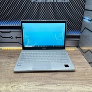💥日本製Fujitsu  LIFEBOOK 13.3吋文書上網筆電/i5-7200U/8GB DDR4 Ram/256GB SSD/13.3吋1920*1080P/運作快速/文書電腦/手提電腦/Not