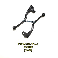 Yamaha Y110 / SS Two / Y125Z Brake + Clutch Lever