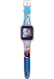 [美國直送🇺🇸]迪士尼冰雪奇緣觸碰式兒童智能手錶