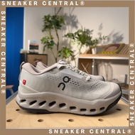 Real Shot❤ Chanel Shoes Cloud Top Surfer Trail 2 Fashion Trend Breathable Support Low-Top Running Sh