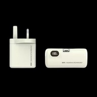 ITFIT 45W充電套裝+3C認證充電寶 Samsung Galaxy 3C 認證 ITPW40