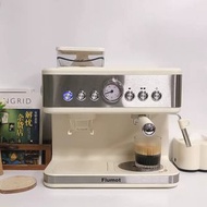 ❤️❤️咖啡機帶研磨一體全半自動現磨❤️❤️
