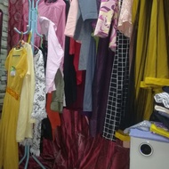< ON LIVE > BAJU PRELOVE BOOKED. Baju Prelove tudung prelove.