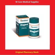 Himalaya Diagard 120 Tablets