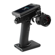 Flysky Noble NB4+ 2.4G 8CH Radio Transmitter Remote Controller with FGR4S Receiver AFHDS 3 Protocol 