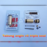 tabung V5 od 22, od 25 merk elephant original - od 25