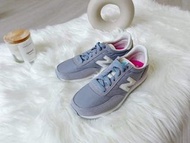 New Balance 720-完美春夏灰藍色輕量休閒鞋(日貨MO.jp)WL720PL1