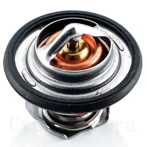 19434-73014 Thermostat for Kubota D902 D905 D1100 B1700 B2100 B2320 B2910 B2920 RTV1100 RTV1140 RTV9