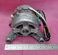 อะไหล่ของแท้/มอเตอร์(MOTOR)/HITACHI/ฮิตาชิ/BD-W80WV*001/ใช้กับรุ่น/BD-W80WV/BD-W90WV/BD-W80AV/BD-W90