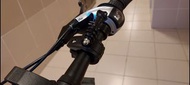 預購 gopro9/8/7/5自行車支架大疆運動相機配件山地公路車固定底座