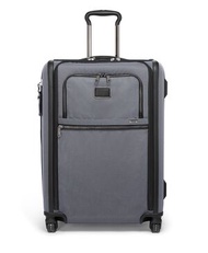 Short Trip Expandable 4 Wheeled Packing Case ALPHA X