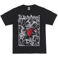 Kaos Band FIT FOR AN AUTOPSY Merchandise - Cotton Combed