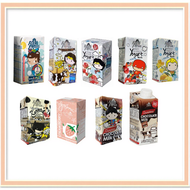 [Bundle Deal] Farm Fresh UHT Fresh Milk Yarra Full Cream Milk Susu/ Chocolate / Yogurt Drink (125ml/