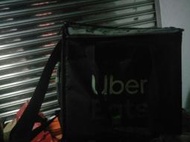 Uber eat 保溫袋 誠可議