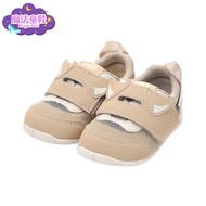 [Magic Children's Shoes] IFME Japanese Functional Children's Shoes IKIMONO Animal Party Toddler Shoe