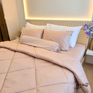 ผ้านวม Soul Sleep (เฉพาะผ้านวมอย่างเดียว)