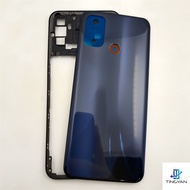 For OPPO A53S A53 4G CPH2127 2131 2135 2139 Middle Frame Housing Cover+Battery Cover Rear Door Housi