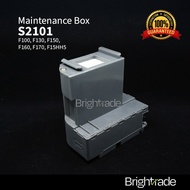 S2101 Maintenance Box Chip for Epson Surecolor F100 F130 F160 F170 F15HH5