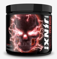 JNX SPORTS The Jinx! Hydra BCAA+ 309g / 30 Serving - กรดอะมิโน BCAA ชนิดผง เติมความสดชื่น กระตุ้นกา