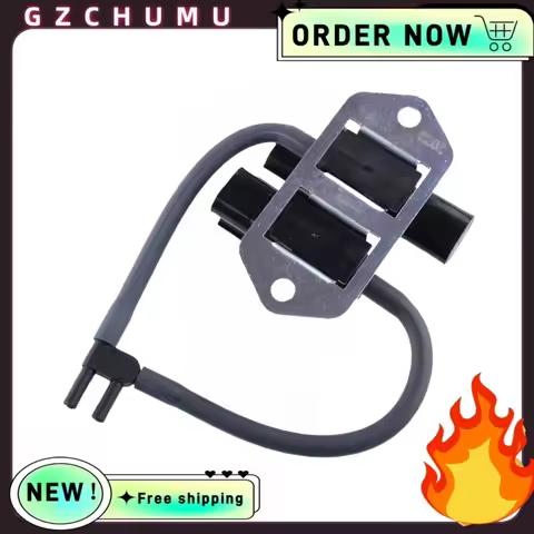 4pins Vacuum Switch Solenoid Valve for Mitsubishi Montero Pajero 4 IV 3.0 3.2 V97 V93 V98 L200 For C