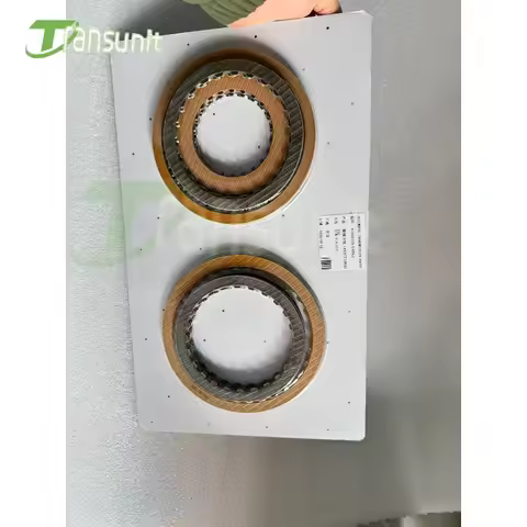 01M 01N Friction plate New Transmission Friction Kit Fits for VW Audi Golf Jetta Polo