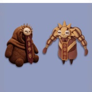 New Product Expedition33 Esquie Light and Shadow:33No. Expedition Team Plush Doll Toy