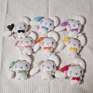 Cinamoroll 玉桂狗 景品