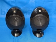 KEF HTS2001.3蛋形喇叭一對