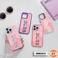 SC335 Premium Matte Hard Casing Color New 2025 For VIVO Y22 4g S16 5g V27 5g Y30 Y50 Y95 Y91 Y51 202