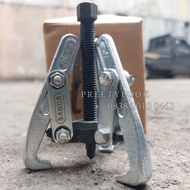 German Type 3-Leg Bearing Puller Three Jaw Gear Puller 3" Quality/