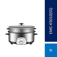 ELBA MULTI COOKER EMC-K5010(SS)