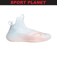 adidas Unisex N3XT L3V3L Impact Futurenatural Basketball Shoe (FX7117) Sport Planet 48-10