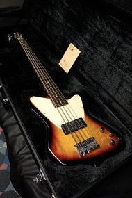 ESP 5線 BASS連原裝Case