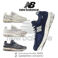 Authentic 1 New Balance NB 2002R M2002R HL/M2002REK/M2002RAA/M2002REL Sneakers Fashion Shoes
