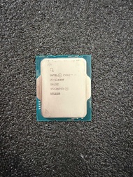 Intel Core i5-12400F ซีพียู สำหรับคอมพิวเตอร์ ขนาด 6 คอร์ ไม่มีการ์ดจอในตัว ใช้กับเมนบอร์ด LGA1700