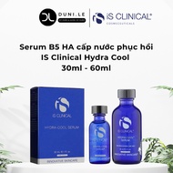 Serum IS Clinical Hydra Cool B5/HA 30ml & 60ml hydrates and restores skin [COMPANY PRODUCTS] | Duni 