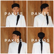Imamah Turban Cap Ready to Wear Imamah Instant Imamah Songkok